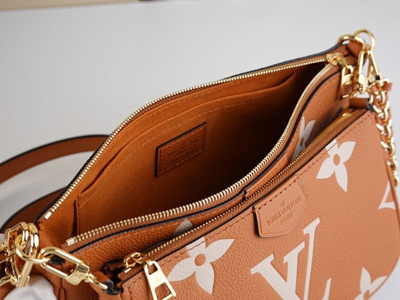 Dragons Bags ln Luxury Bag --67615