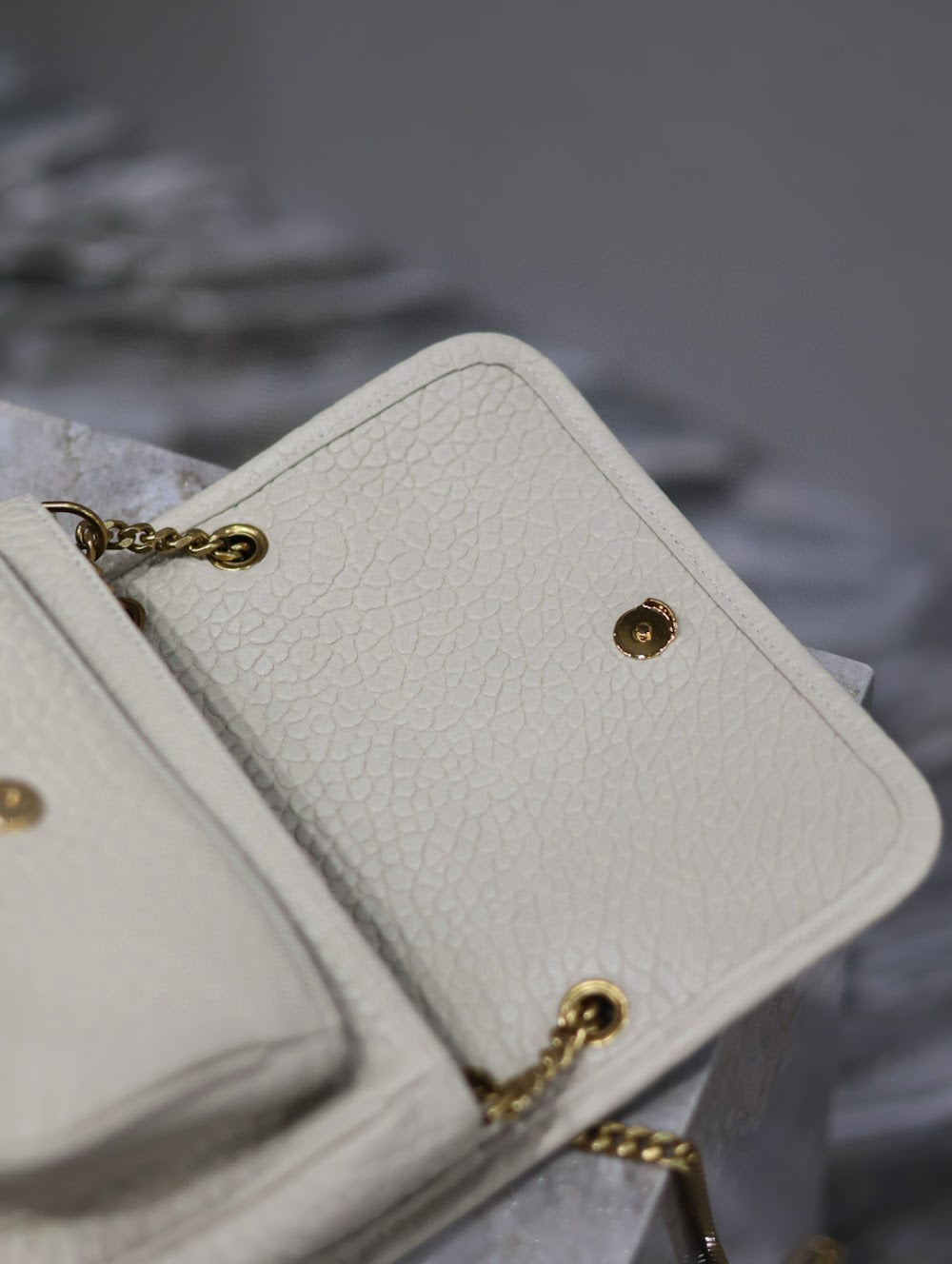 Dragons Bags YSLn Luxury Bag --119697