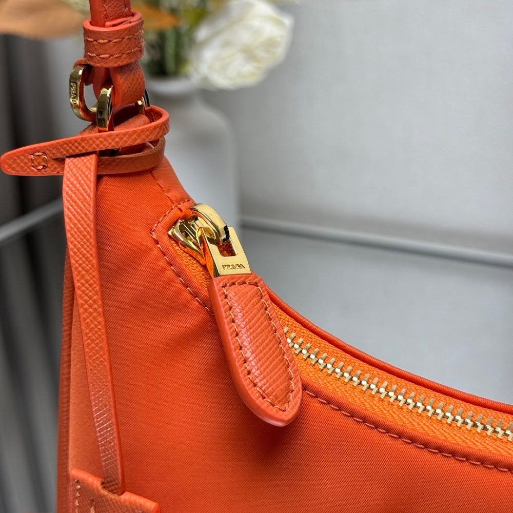 Dragons Bags Pradn Luxury Bag --102405