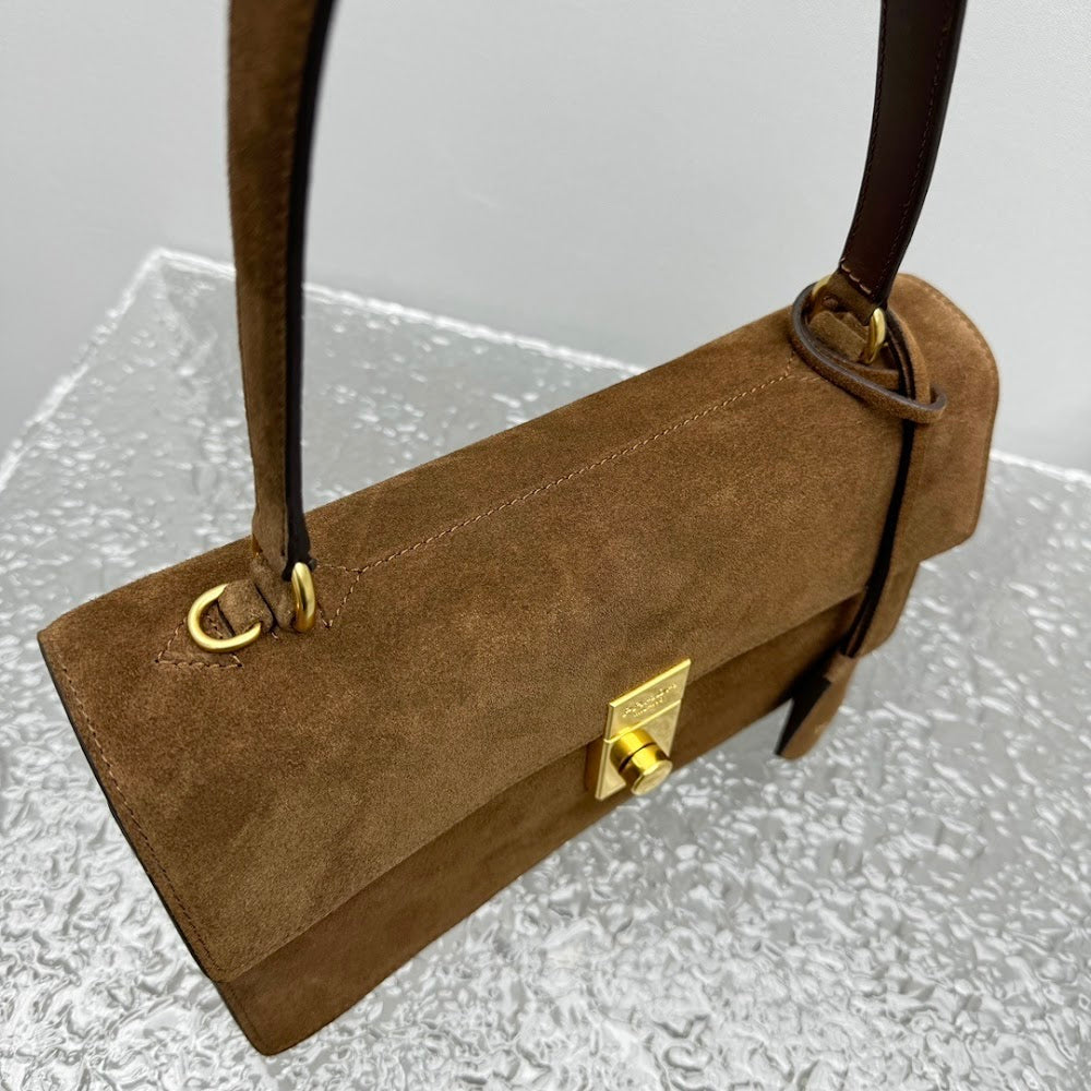 Dragons Bags Pradn Luxury Bag --101804