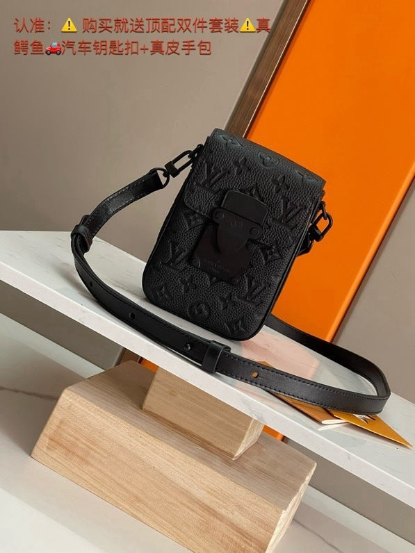 Dragons Bags ln Luxury Bag --70775