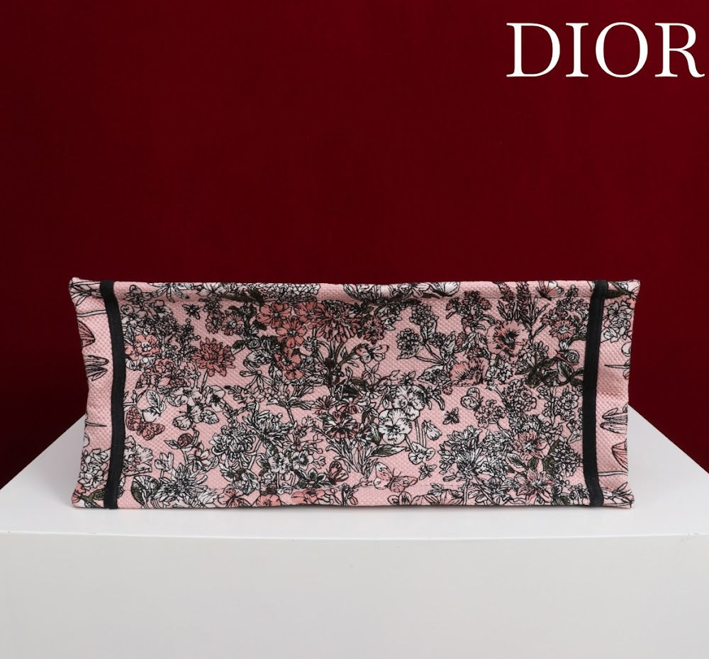 Dragons BagsDiorn Luxury Bag --116167
