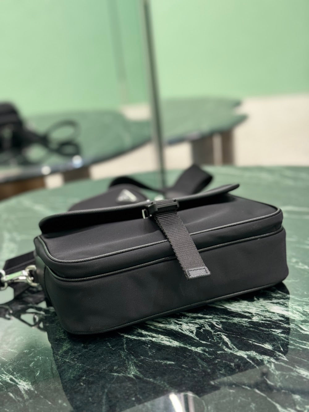 Dragons Bags Pradn Luxury Bag --102895