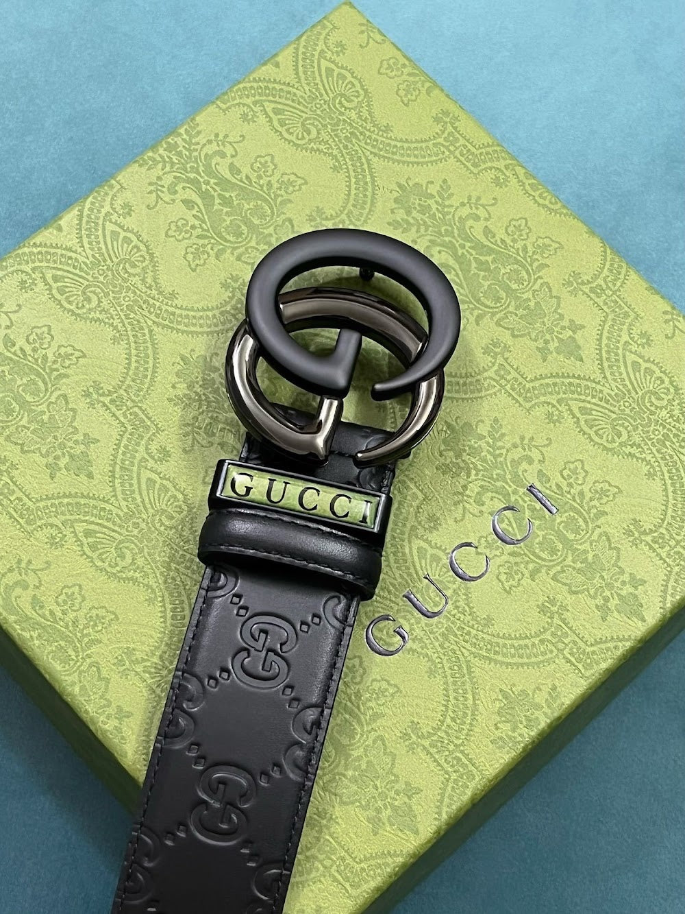 Dragons Bags Guccin Luxury Belt --105582
