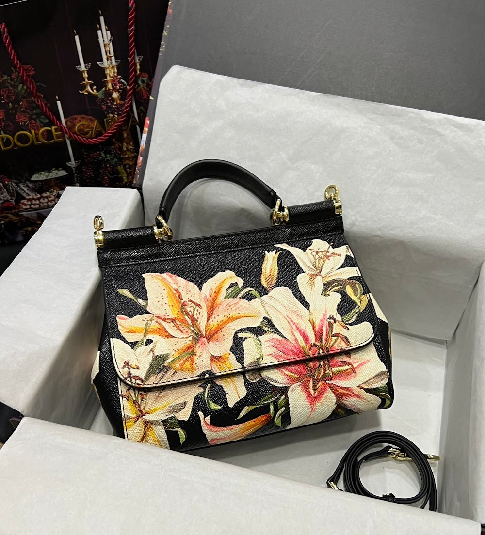 Dragons Bags DGn Luxury Bag --93908