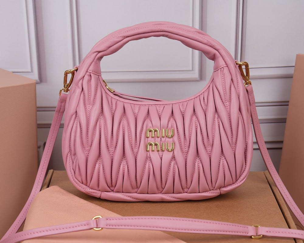 Dragons Bags Miun Miun Luxury Bag --122507