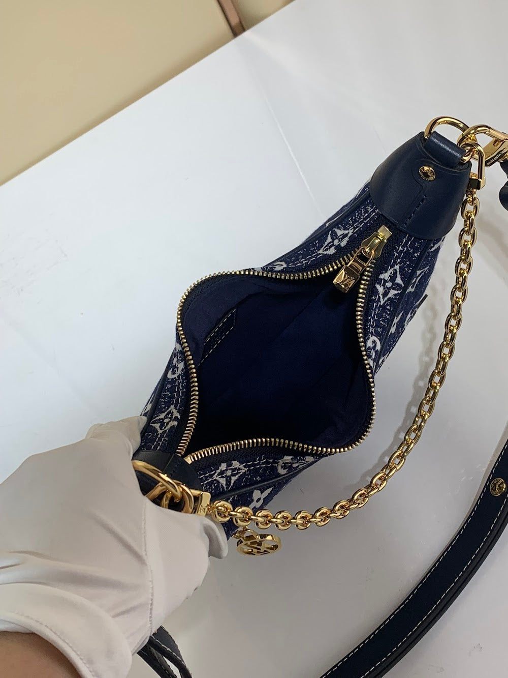 Dragons Bags ln Luxury Bag --60677