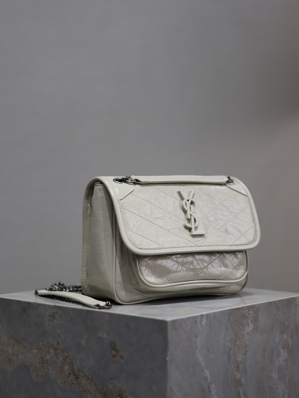 Dragons Bags YSLn Luxury Bag --119315