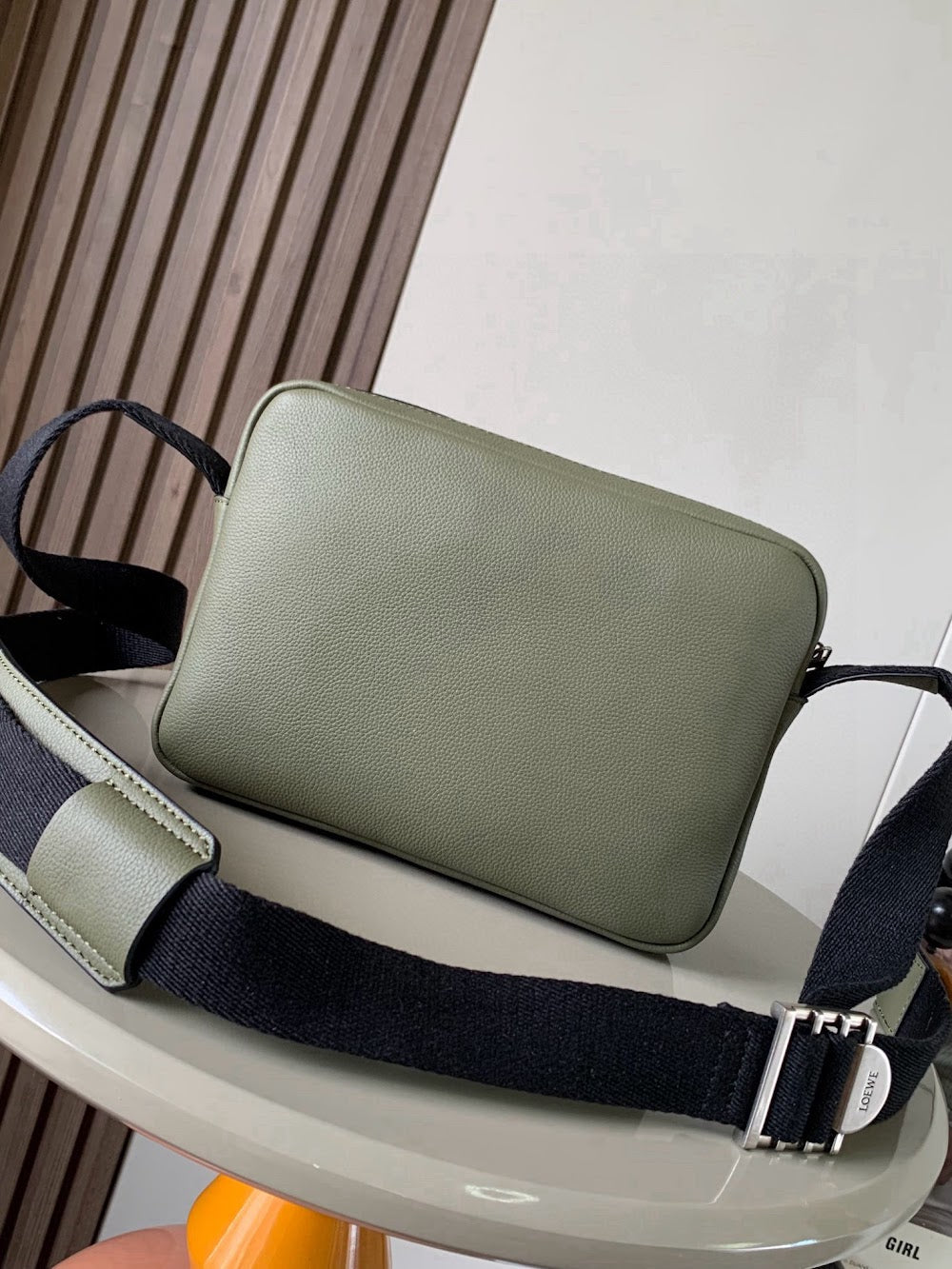 Dragons Bags Lowen Luxury Bag --99743