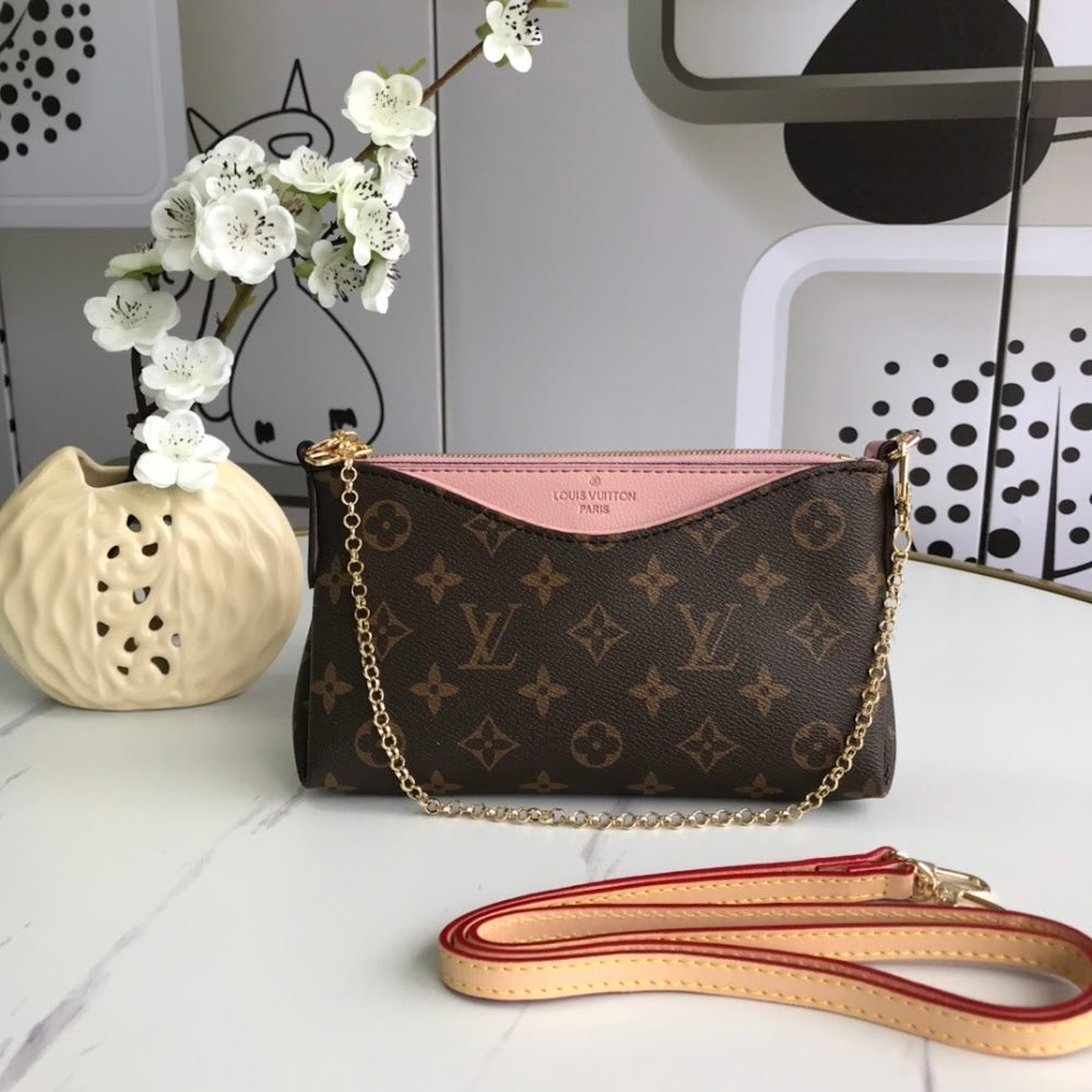 Jessica Bags ln Luxury Bag --75641