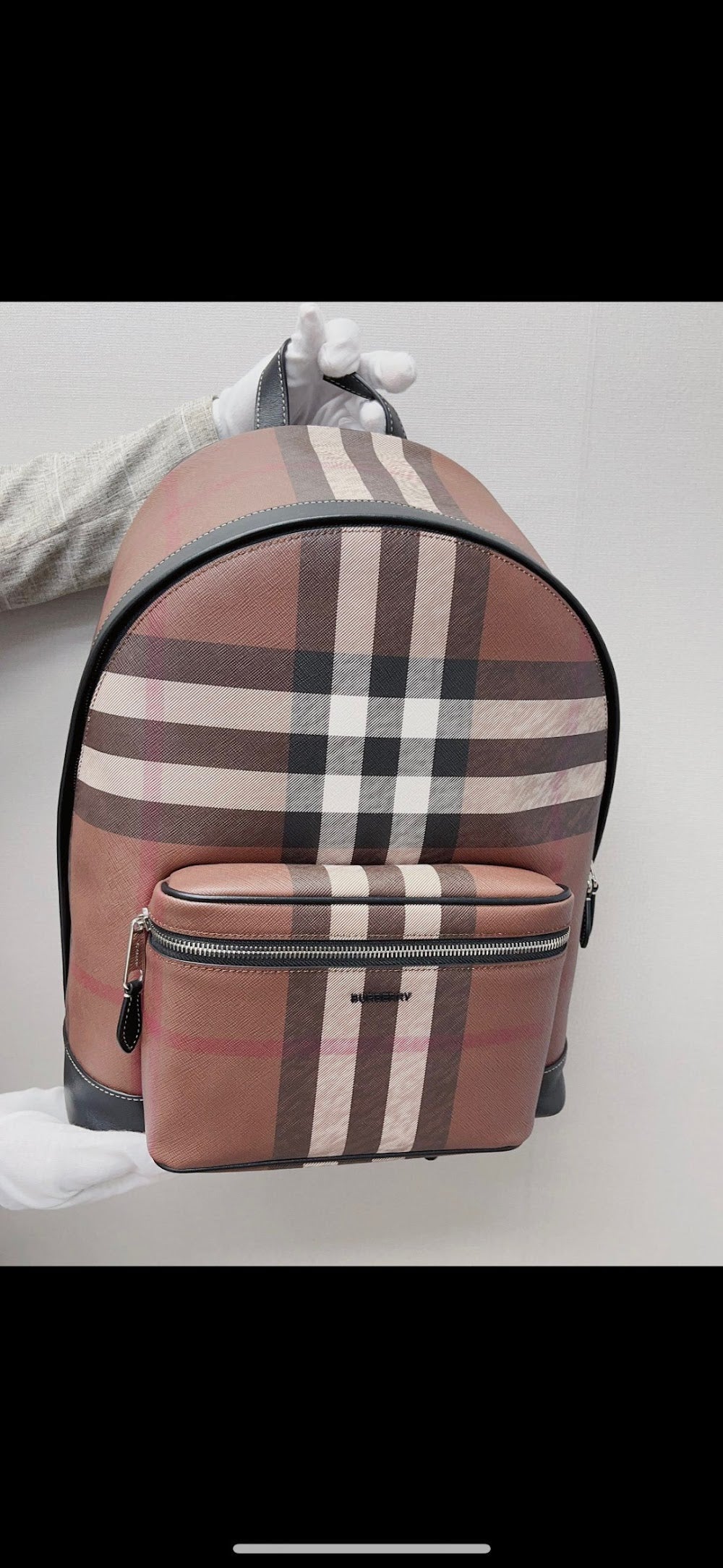 Dragons Bags Burberryn Luxury Bag --92545