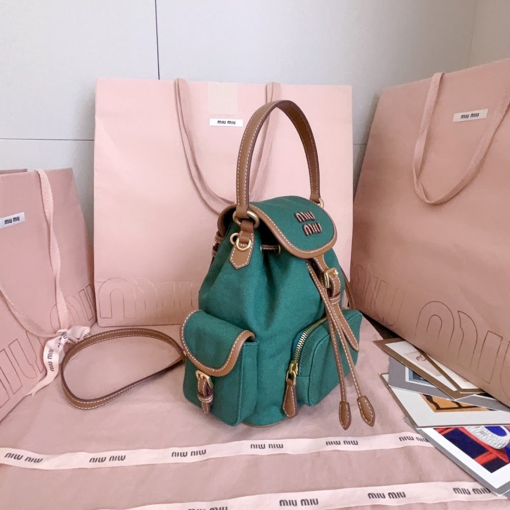 Dragons Bags Miun Miun Luxury Bag --122653
