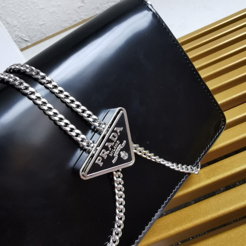 Dragons Bags Pradn Luxury Bag --101530