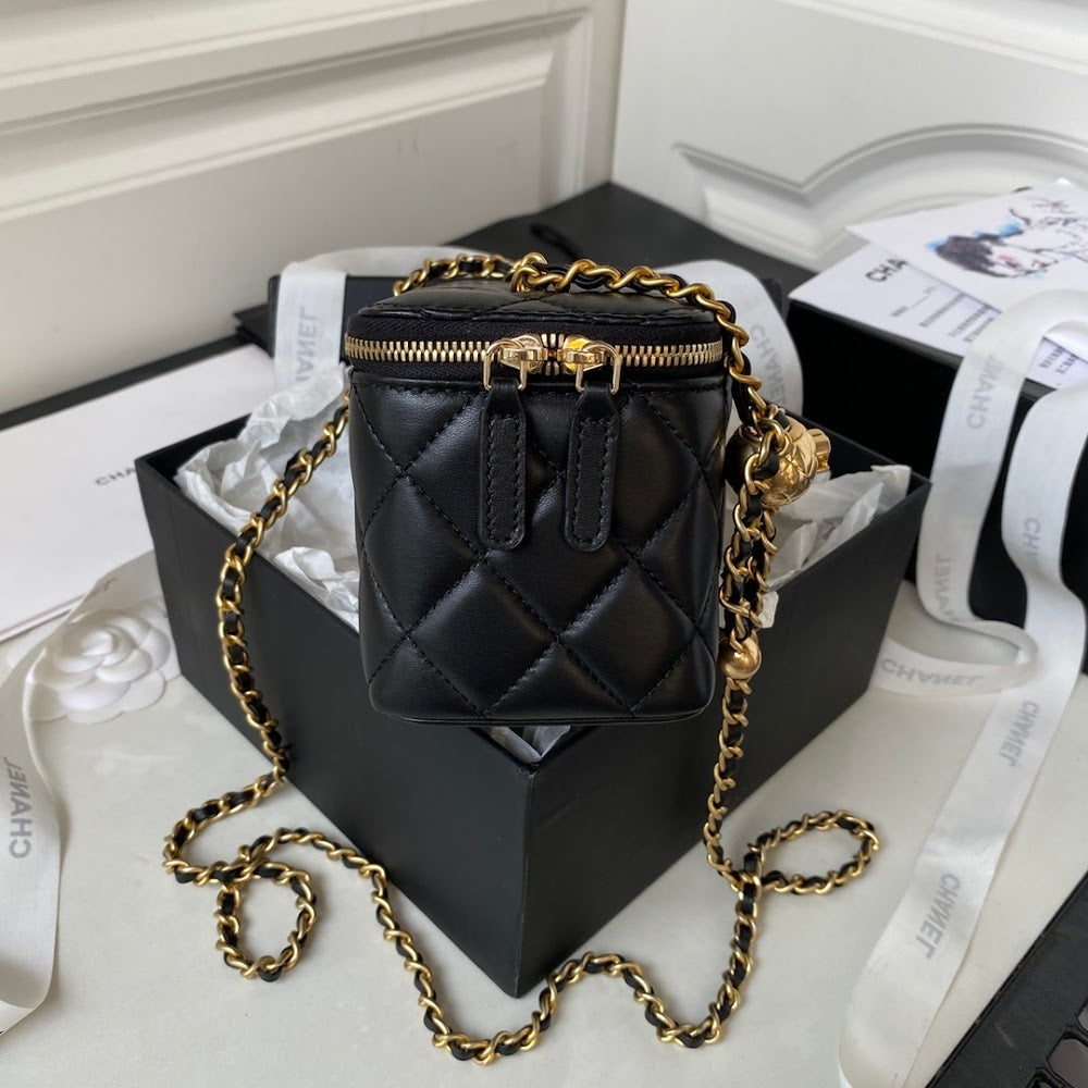 Dragons Bags CHn Luxury Bag --112824