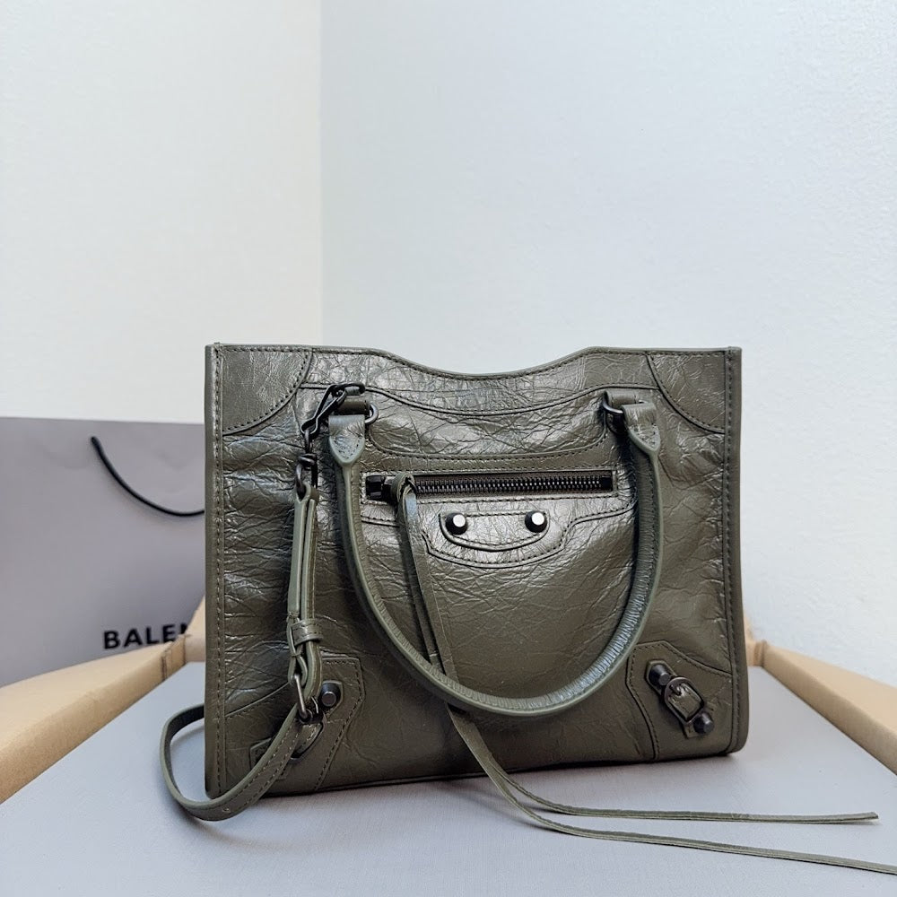 Dragons Bags Balenciaga Luxury Bag --111691