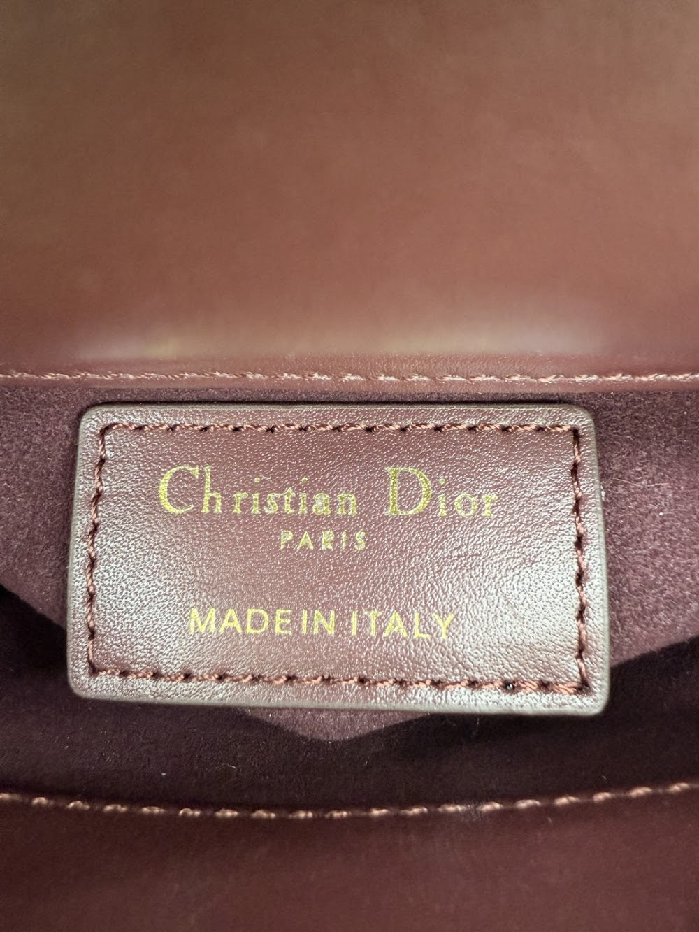 Dragons BagsDiorn Luxury Bag --115432