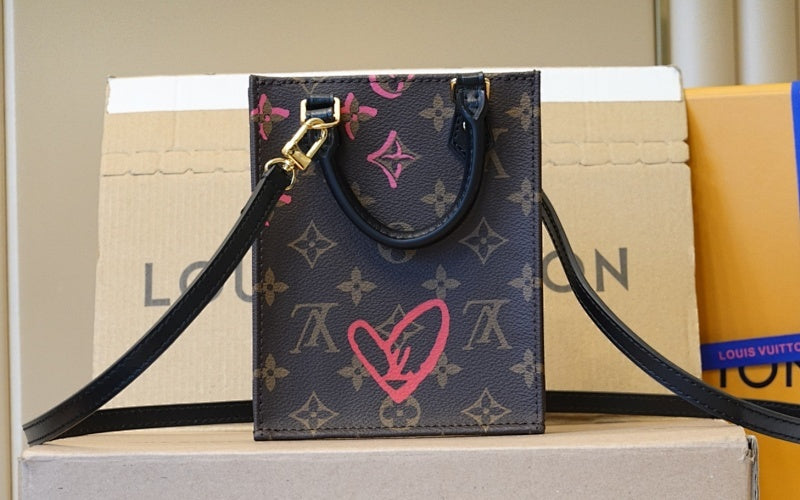 Dragons Bags ln Luxury Bag --59980