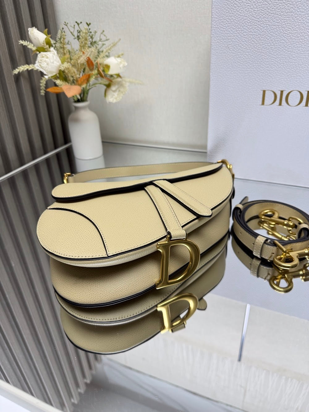 Dragons BagsDiorn Luxury Bag --115262