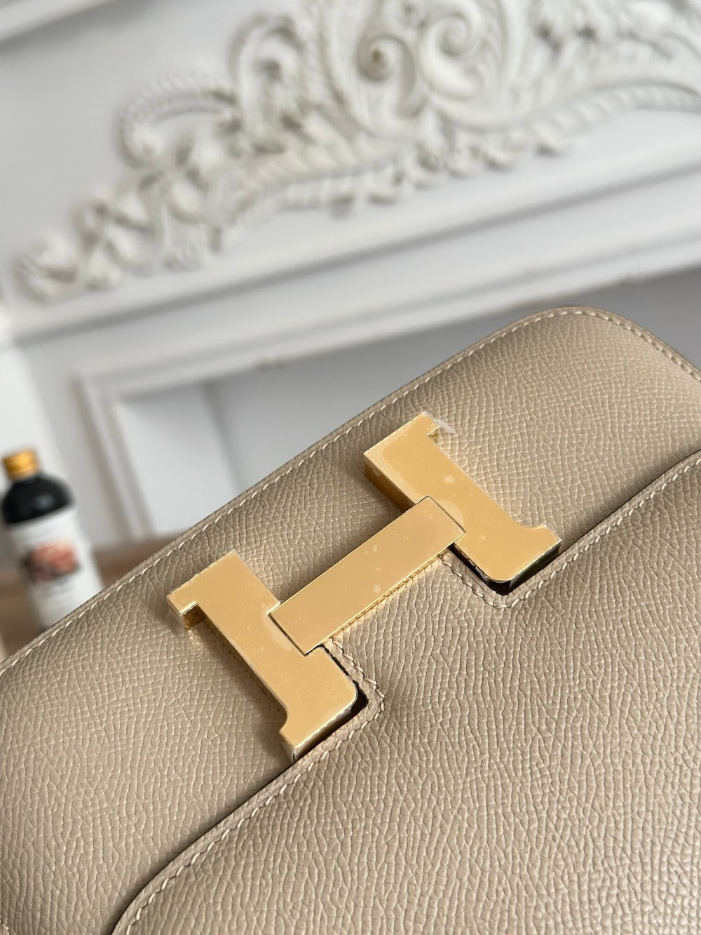 Dragons Bags Hermesn Luxury Bag --118951