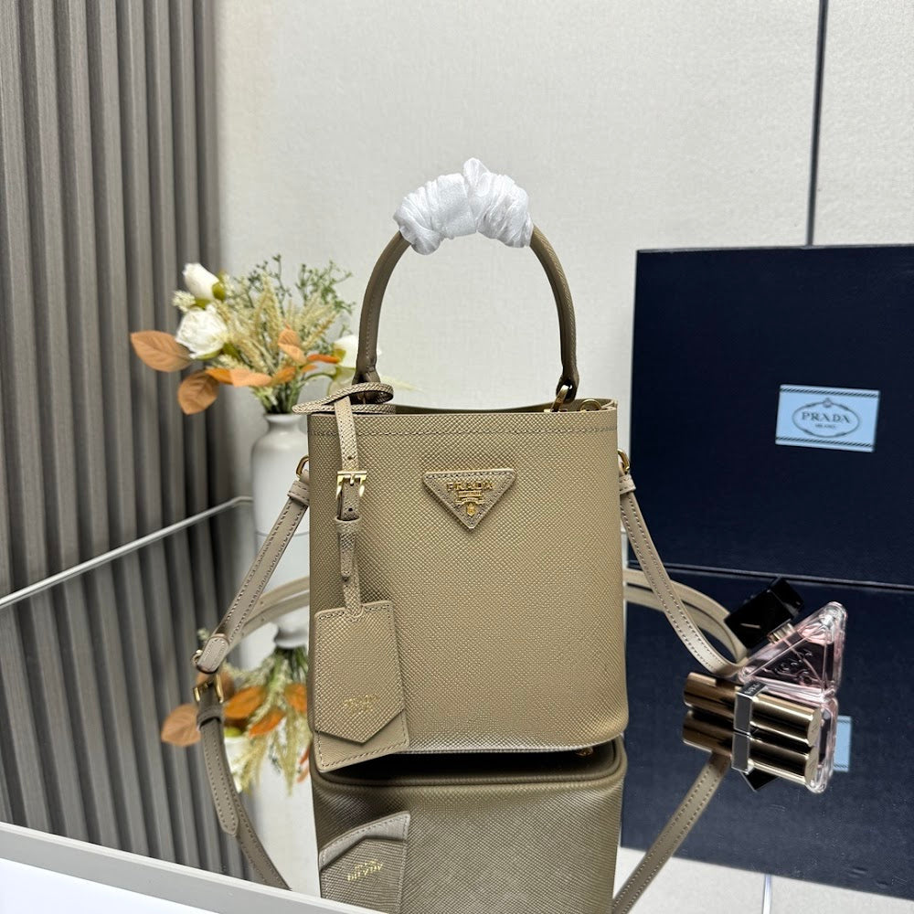 Dragons Bags Pradn Luxury Bag --102380