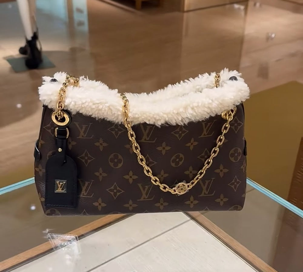 Dragons Bags ln Luxury Bag --97580