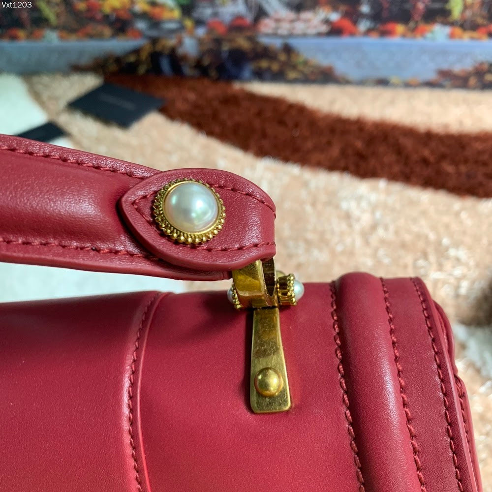 Dragons Bags DGn Luxury Bag --93828