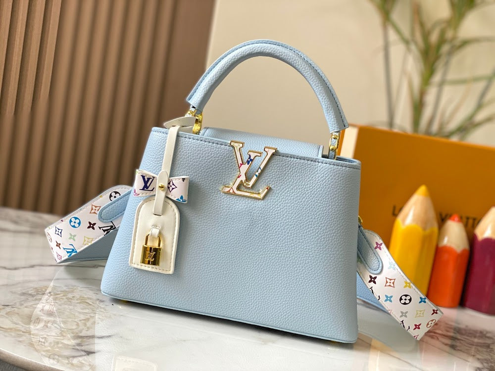Dragons Bags ln Luxury Bag --77774