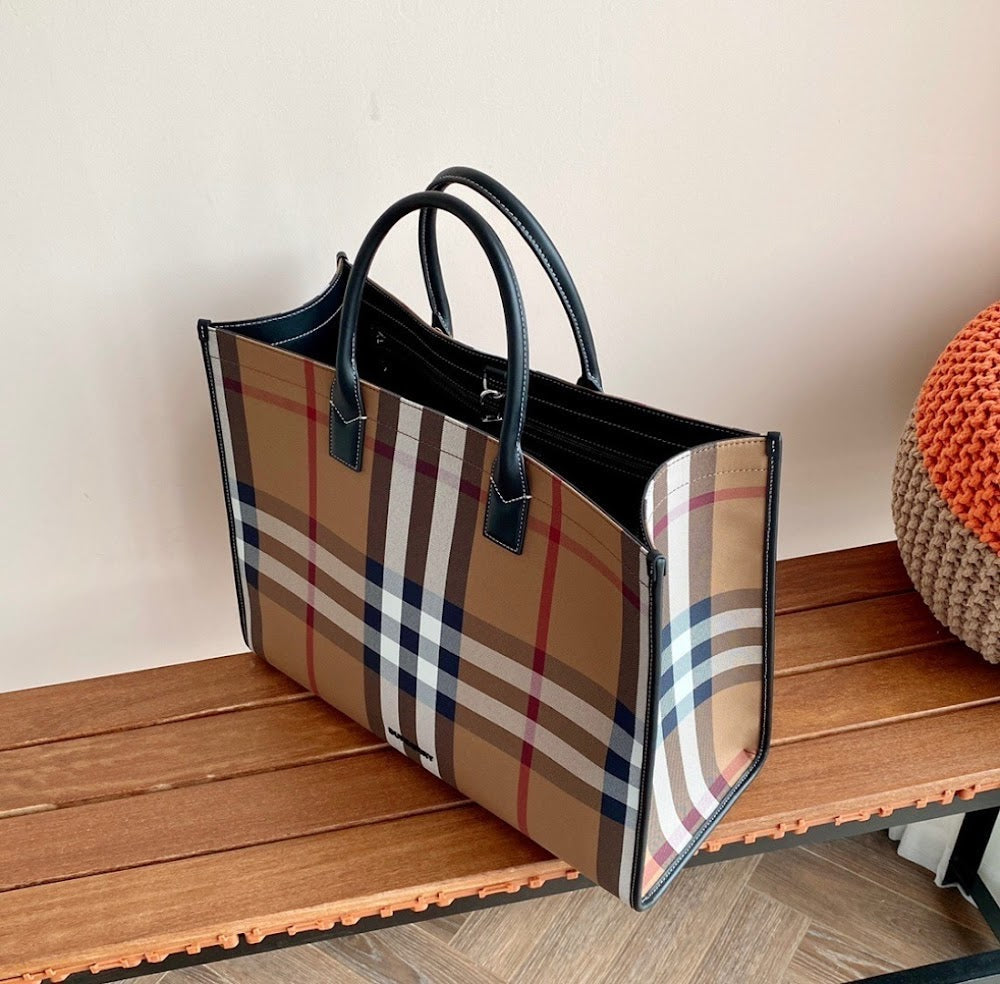 Dragons Bags Burberryn Luxury Bag --91947