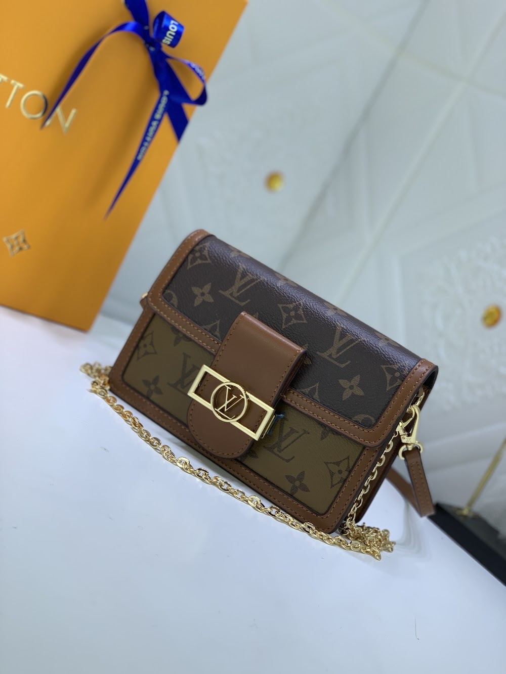 Jessica Bags ln Luxury Bag --75653