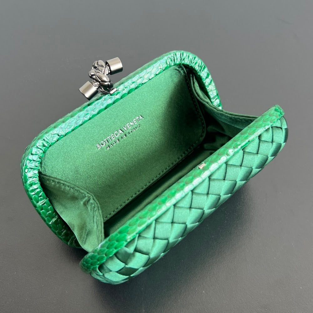 Dragons Bags Bottegan Luxury Bag --90152