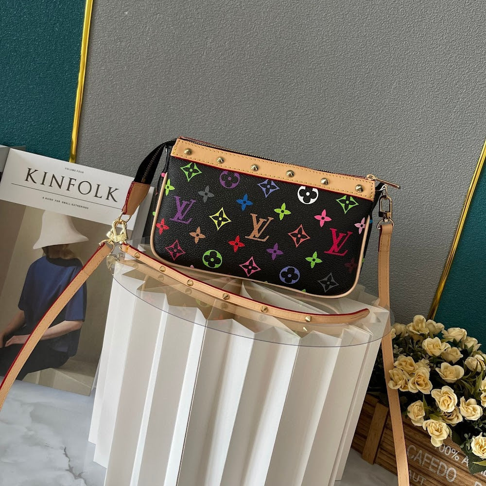 Jessica Bags ln Luxury Bag --75937