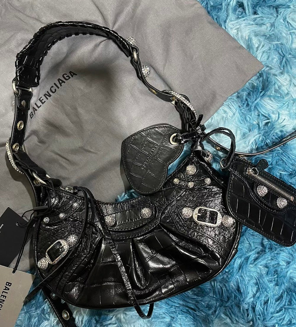 Dragons Bags Balenciaga Luxury Bag --111165