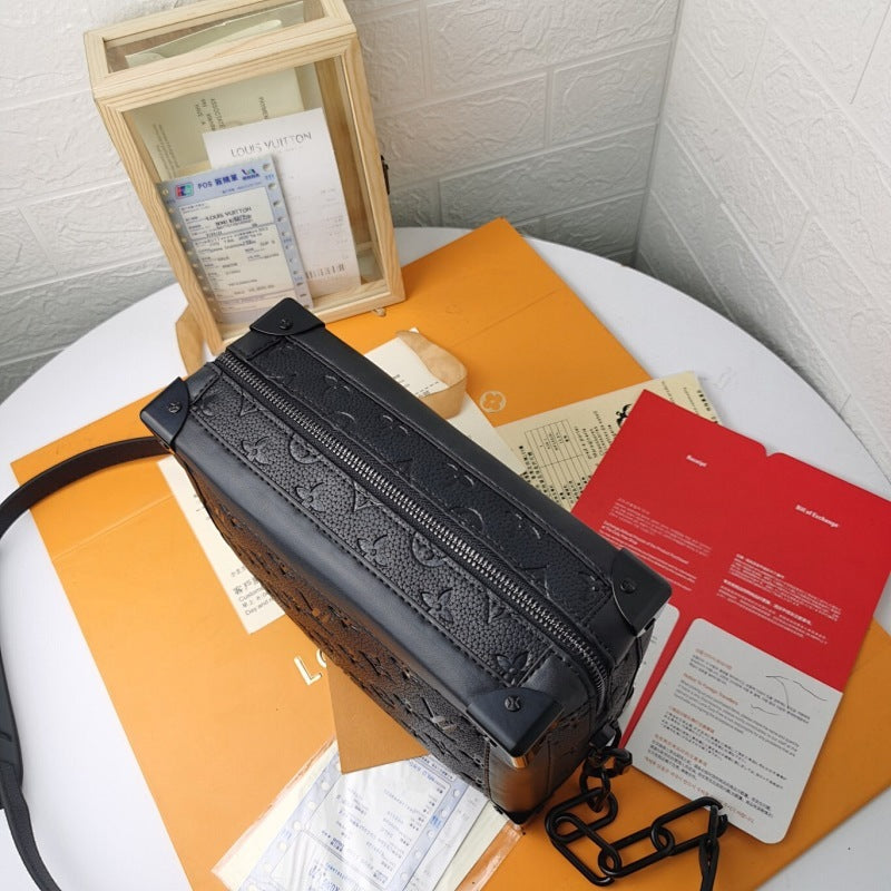 Dragons Bags ln Luxury Bag --77990