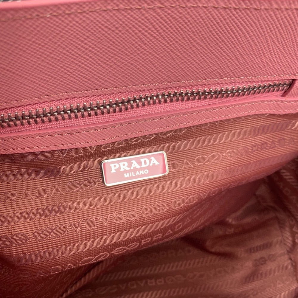 Dragons Bags Prada Luxury Bag --54058