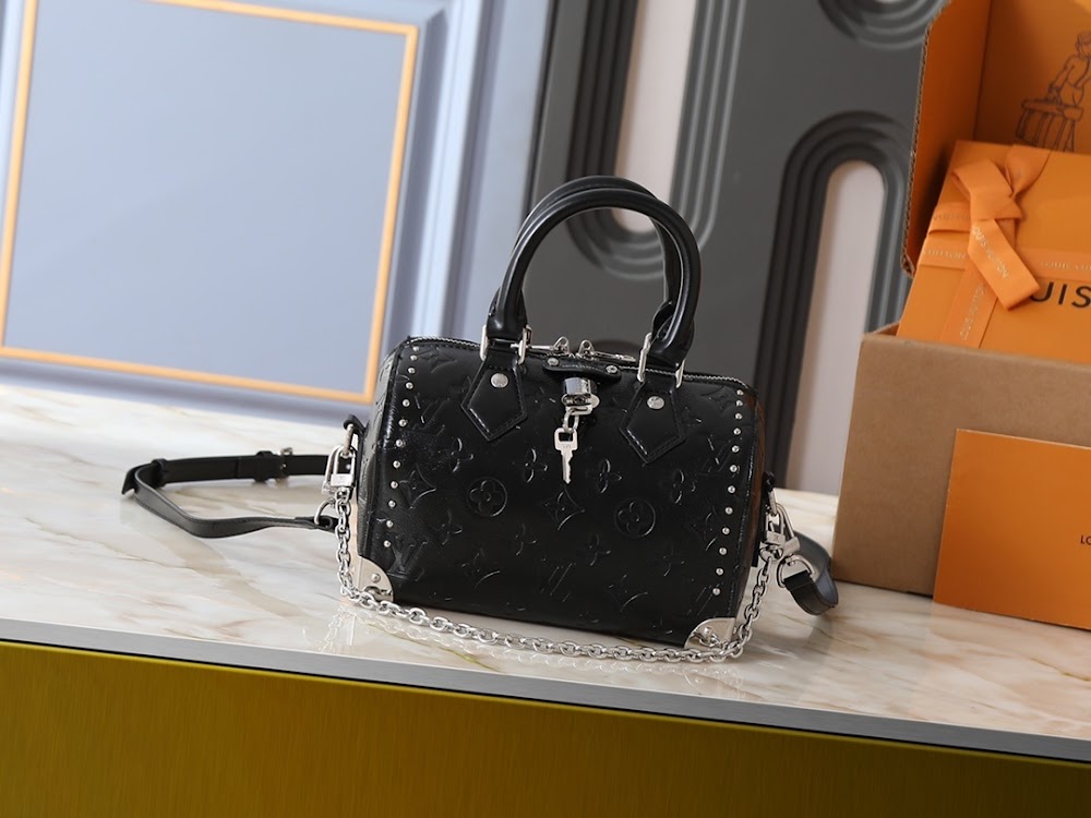 Dragons Bags ln Luxury Bag --77641