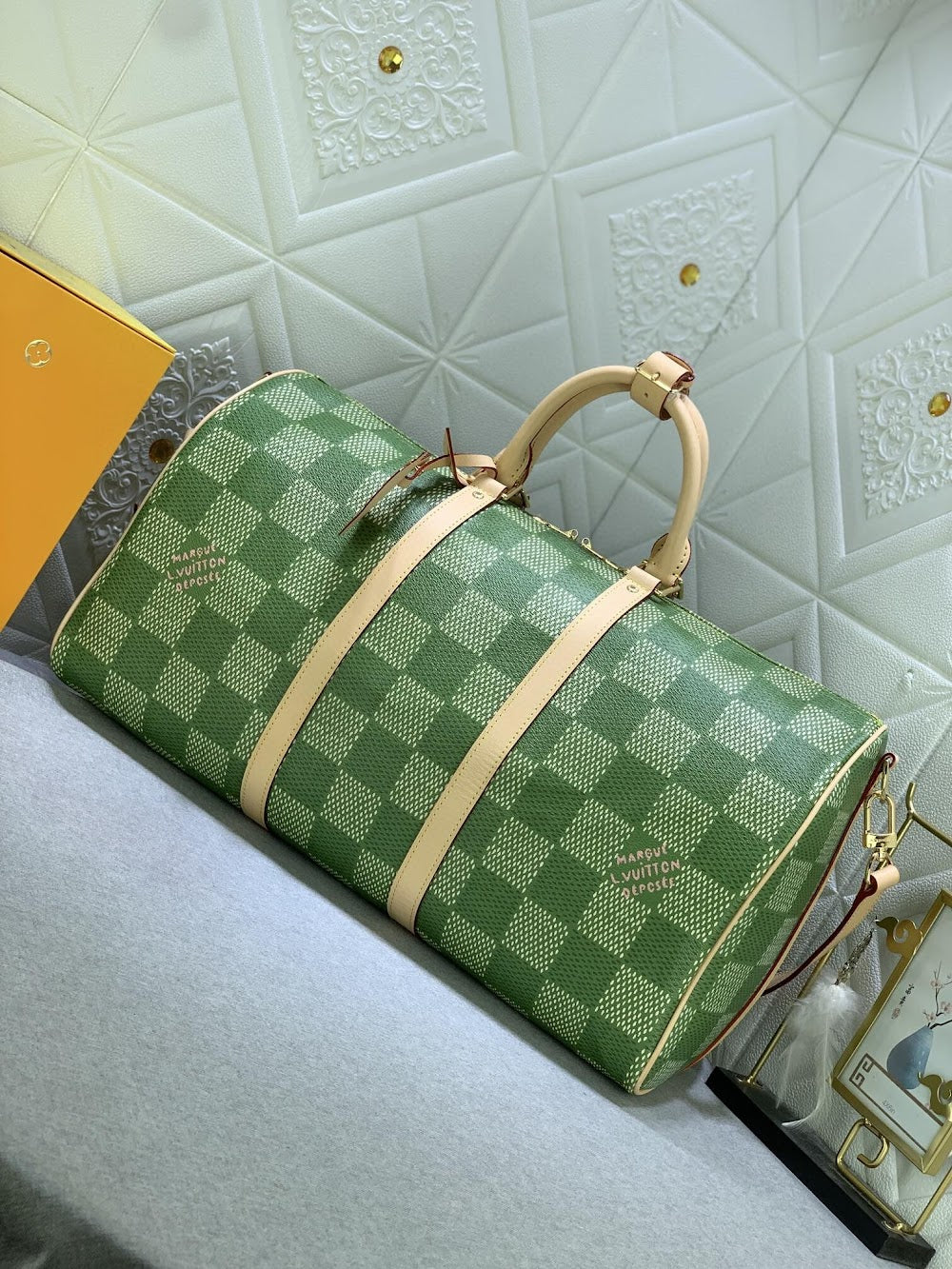 Dragons Bags ln Luxury Bag --76198