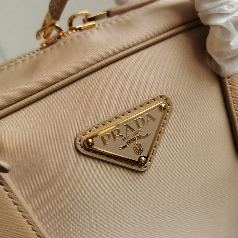 Dragons Bags Pradn Luxury Bag --101505