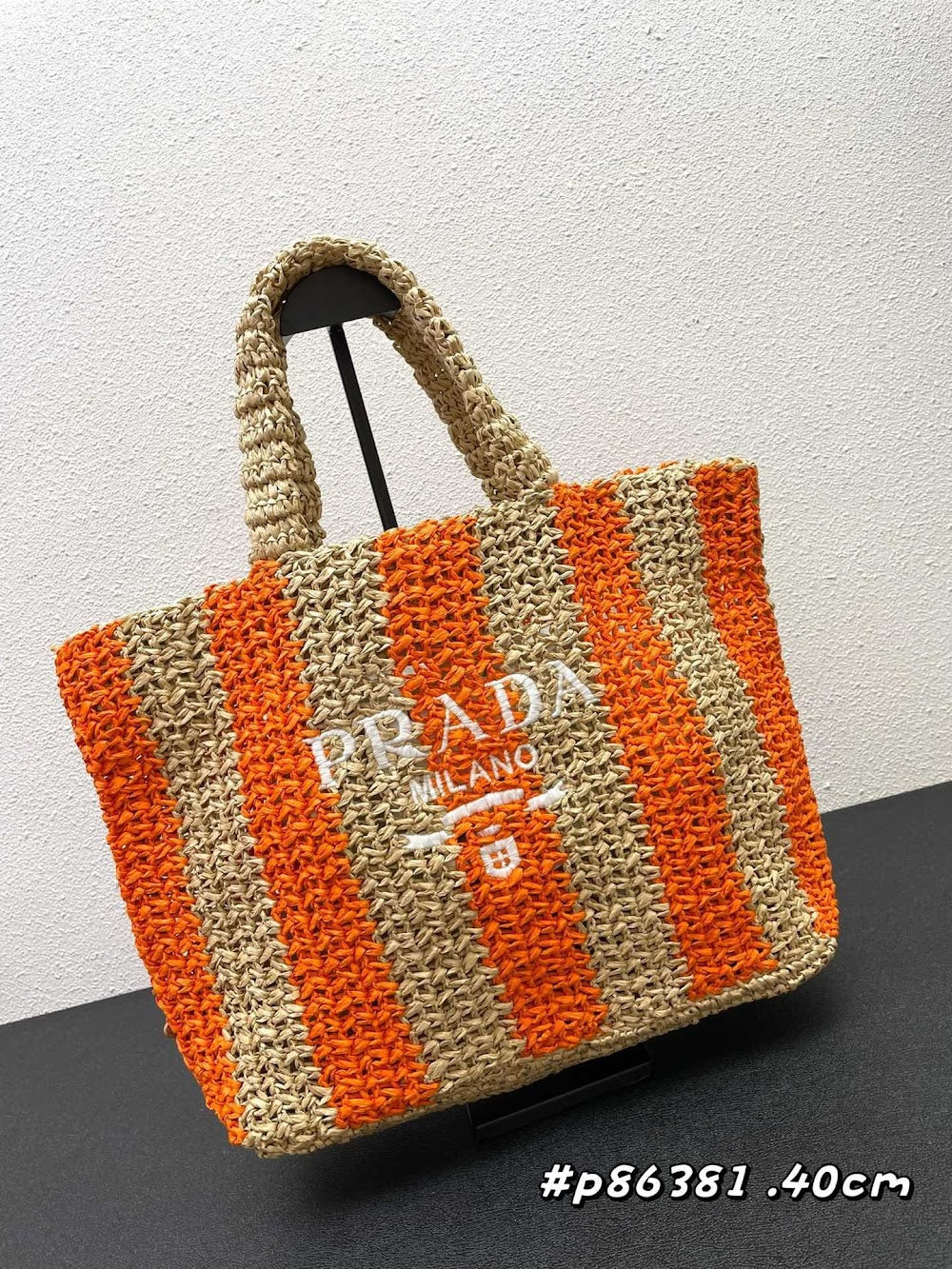 Dragons Bags Prada Luxury Bag --54417