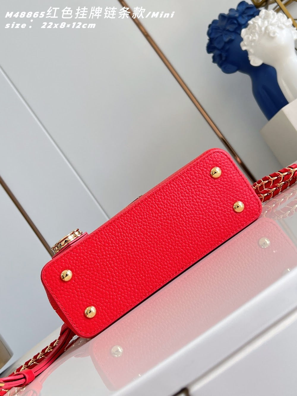 Dragons Bags ln Luxury Bag --96664