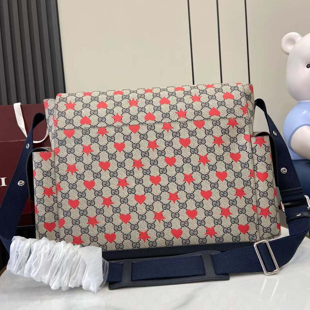 Dragons Bags Guccin Luxury Bag --94453