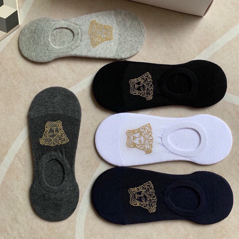 Dragons Bags Premium Luxury Socks --98528