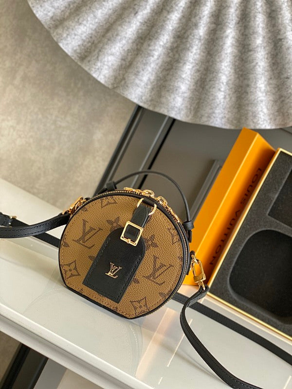 Dragons Bags LVn Luxury Bag --80577