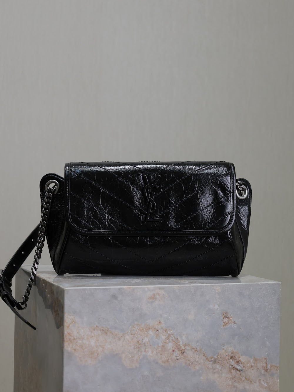 Dragons Bags YSLn Luxury Bag --120438