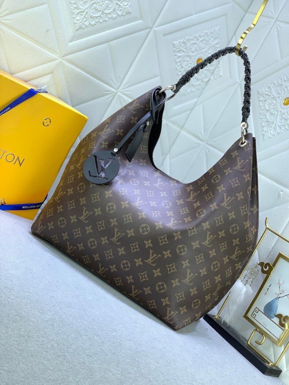 Jessica Bags ln Luxury Bag --75960