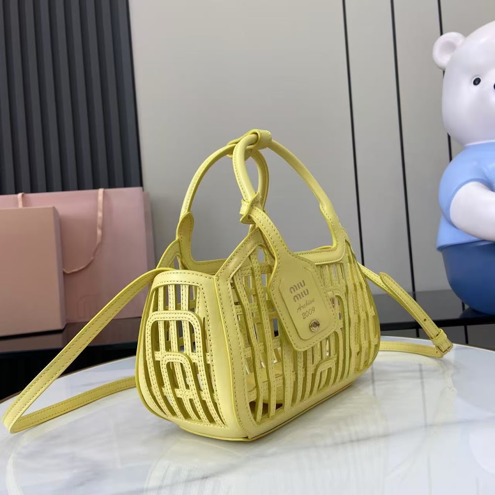 Dragons Bags Miun Miun Luxury Bag --122267