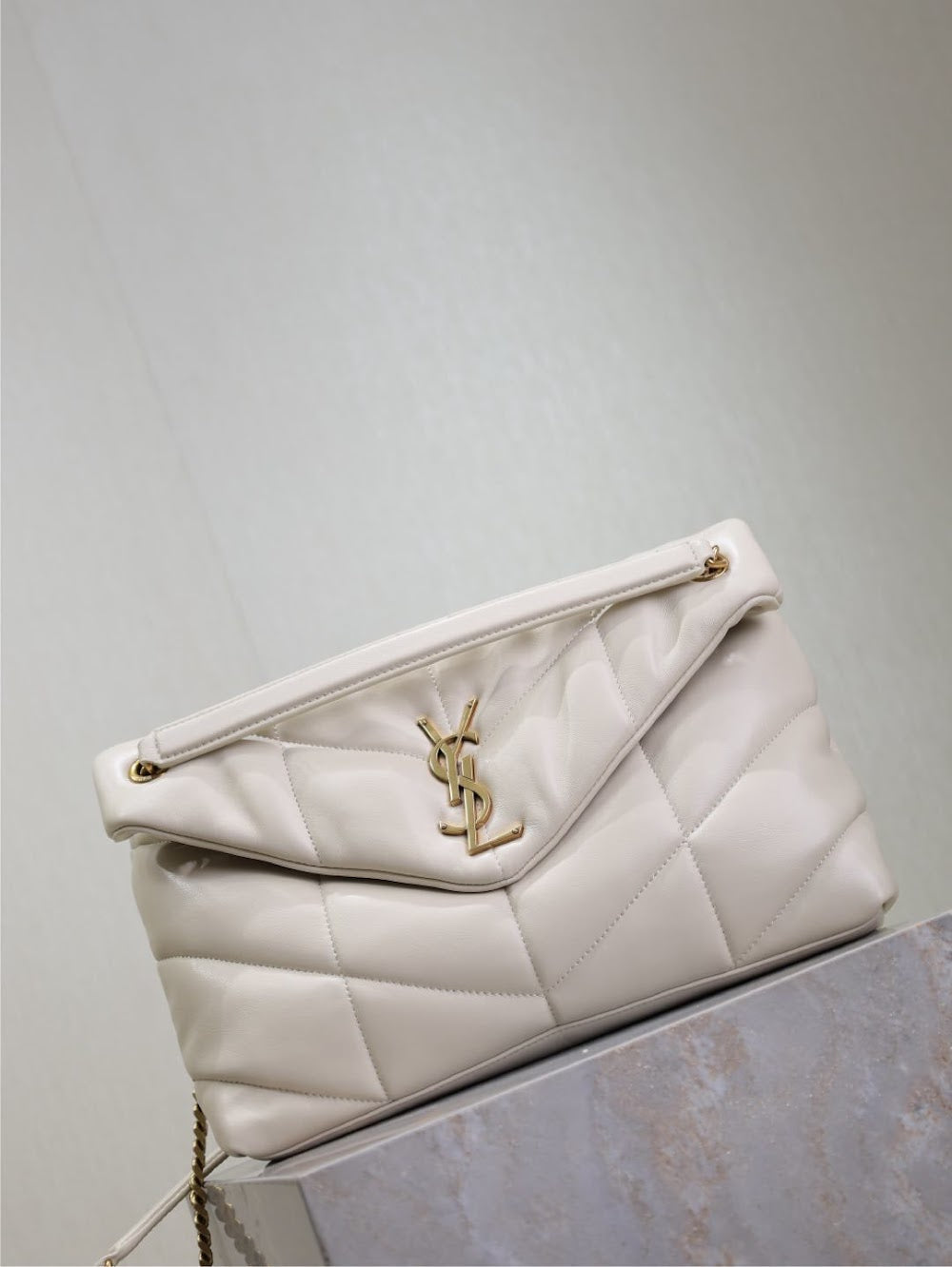 Dragons Bags YSLn Luxury Bag --119425