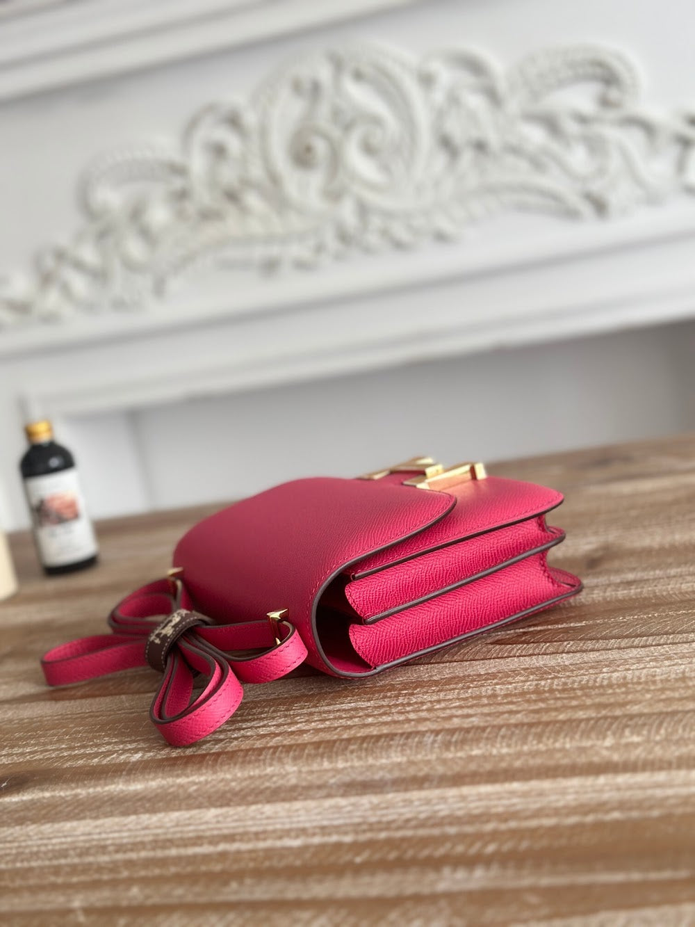 Dragons Bags Hermesn Luxury Bag --118946