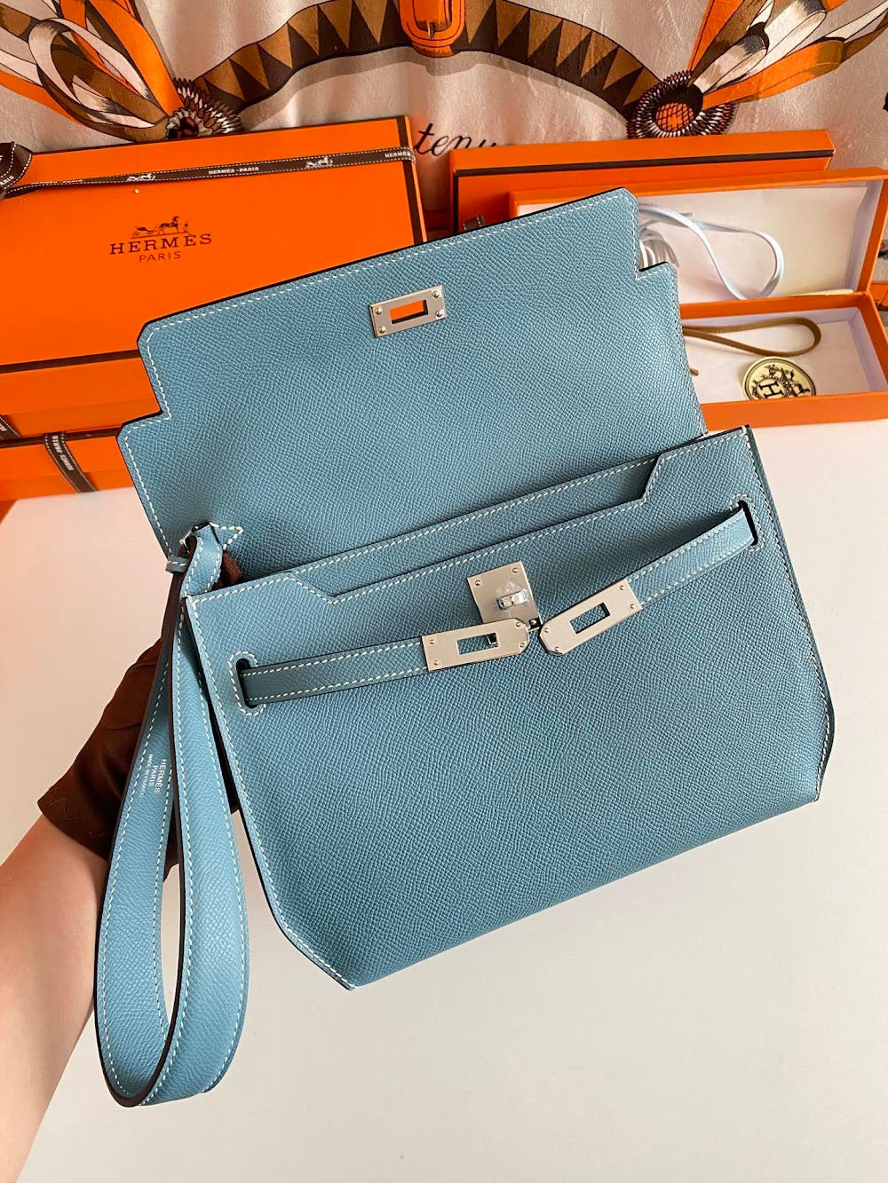 Dragons BagsHermesn Luxury Bag --116712