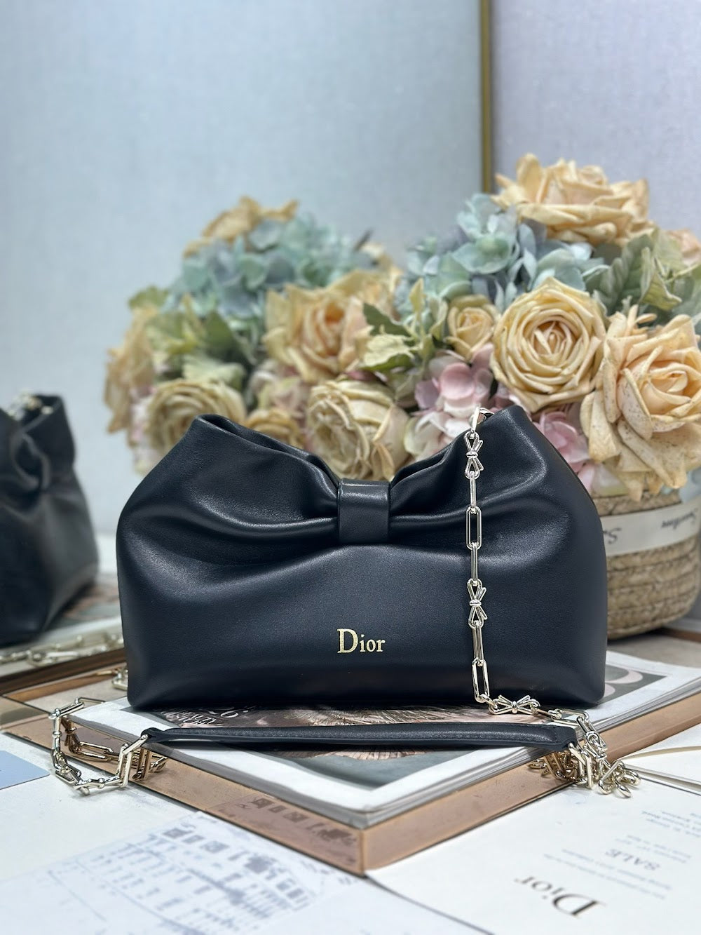 Dragons BagsDiorn Luxury Bag --115578