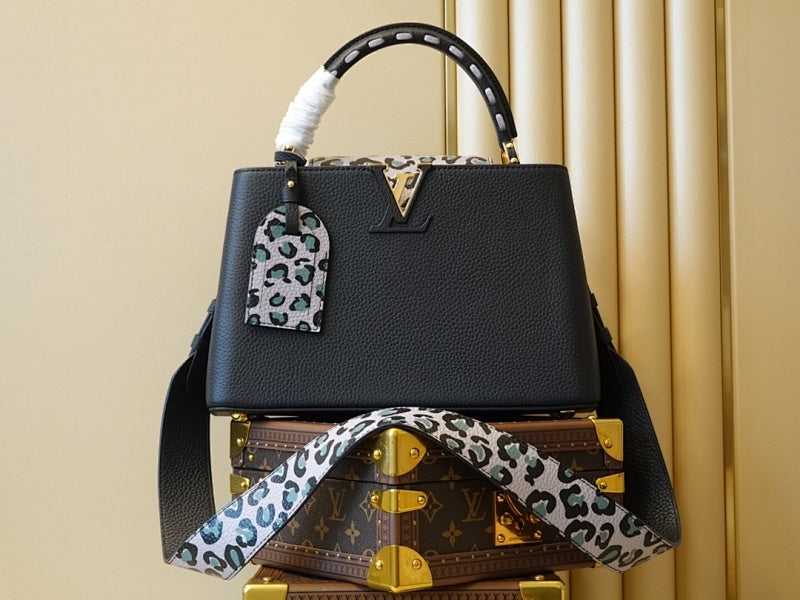 Dragons Bags ln Luxury Bag --60305